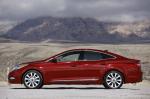 Hyundai Azera 2012 года